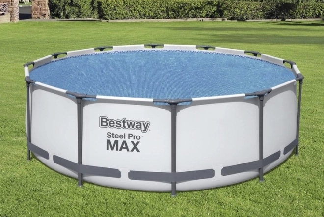 Zonneafdekking voor zwembad Bestway 366 cm
