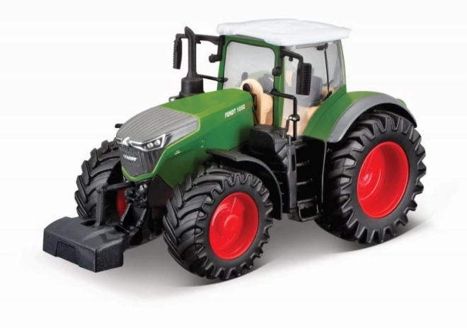 Bburago Boerderijtractor