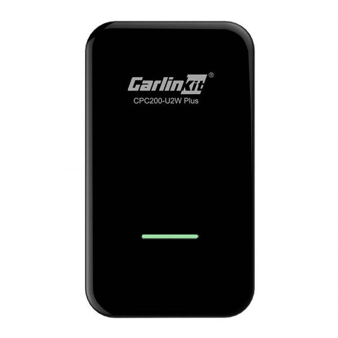 Draadloze adapter Carlinkit voor CarPlay