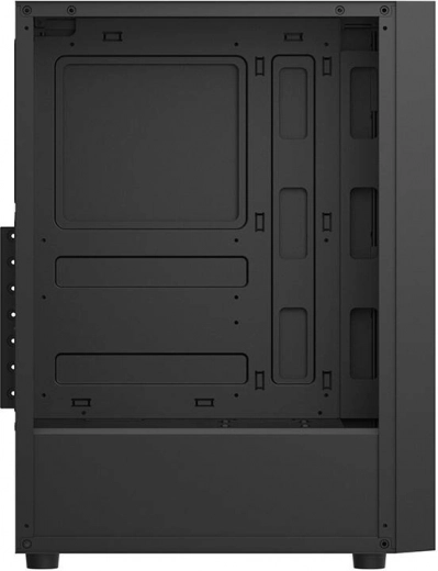 Uitbreidbare mogelijkheden