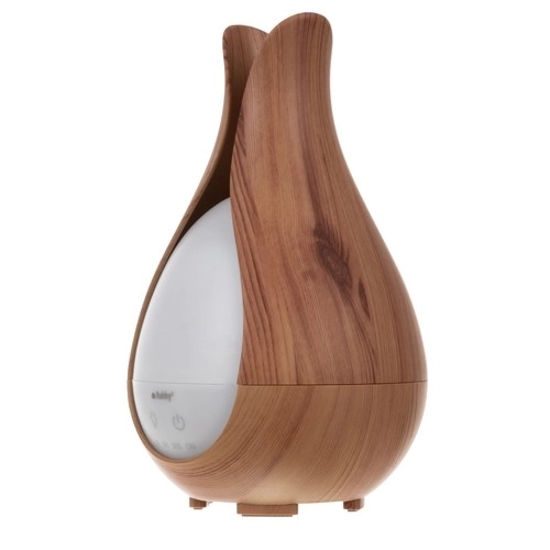 Aroma diffuser en luchtbevochtiger 200ml Ruhhy