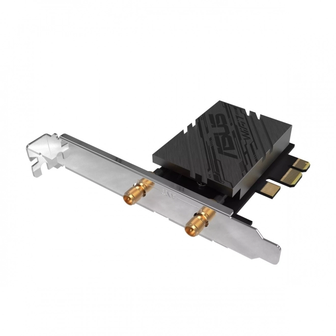 Kaart ASUS PCE-BE92BT PCI-E WiFi 7