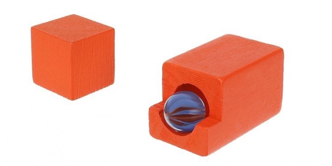 Domino Kruzzel - 1080 stuks