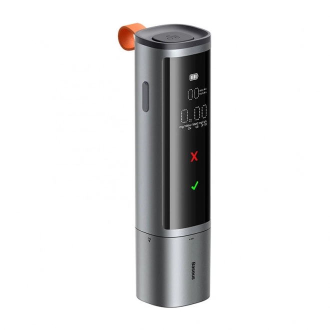 Elektronische alcoholtester Baseus SafeJourney Pro
