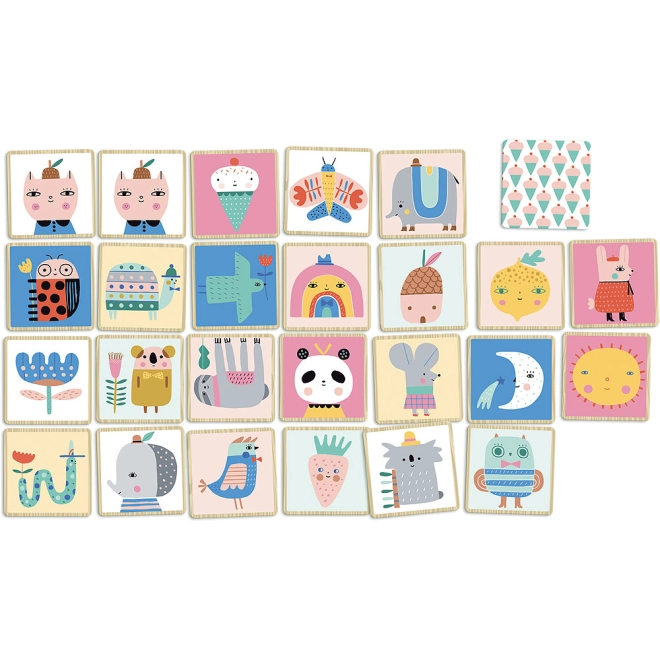 Creatieve illustraties waar kinderen van houden