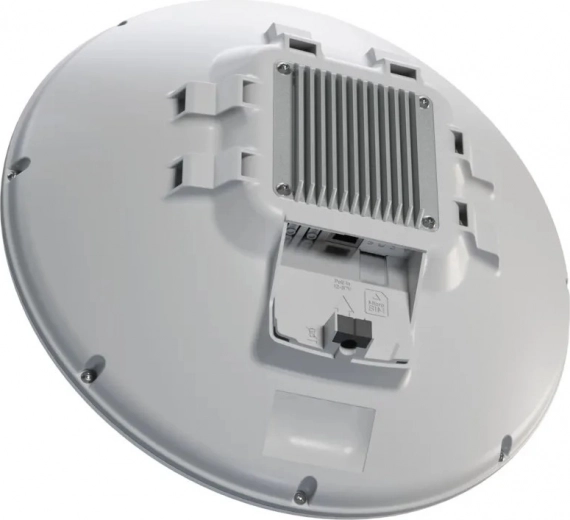 Eenvoudige installatie en flexibel gebruik