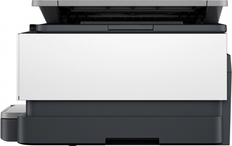 Automatische documentinvoer