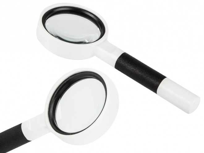 Lezen Loep CLASSIC 50 mm 7x