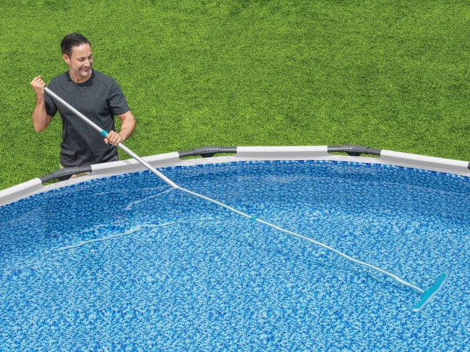 Borstel voor het schoonmaken van zwembaden Bestway
