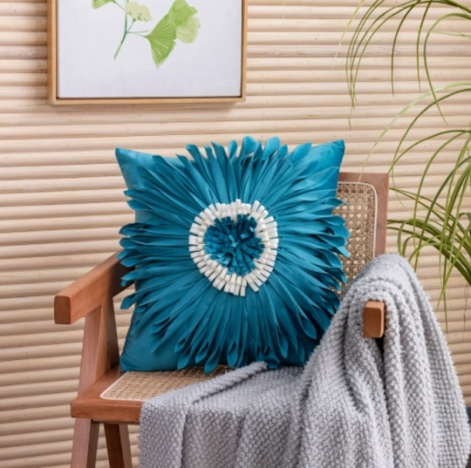 Kwalitatief en comfortabel materiaal