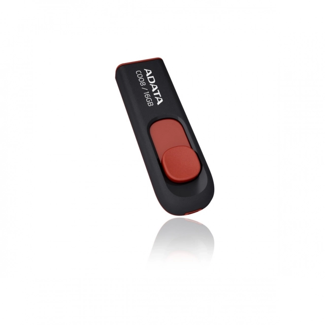 Adata DashDrive Classic C008 USB-flashschijf 16 GB