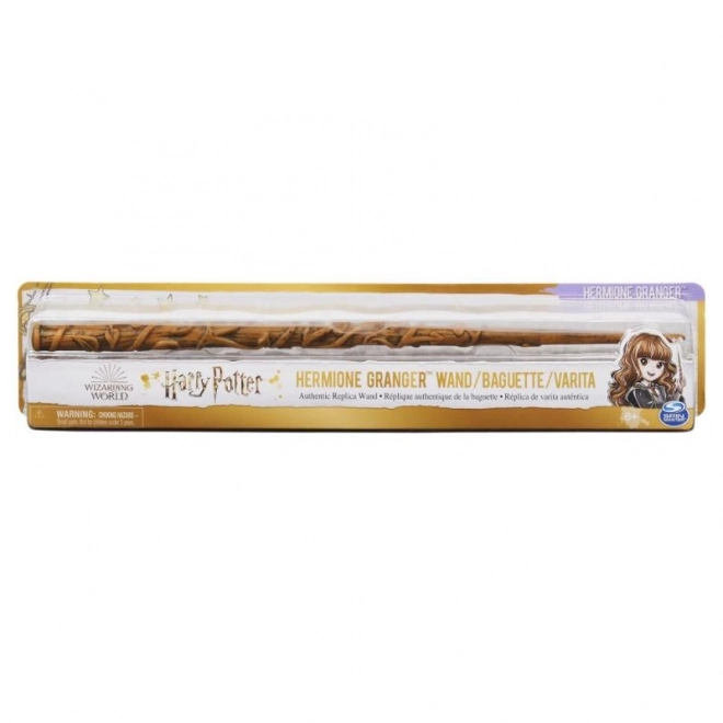 Hermelien's Toverstokje Wizarding World