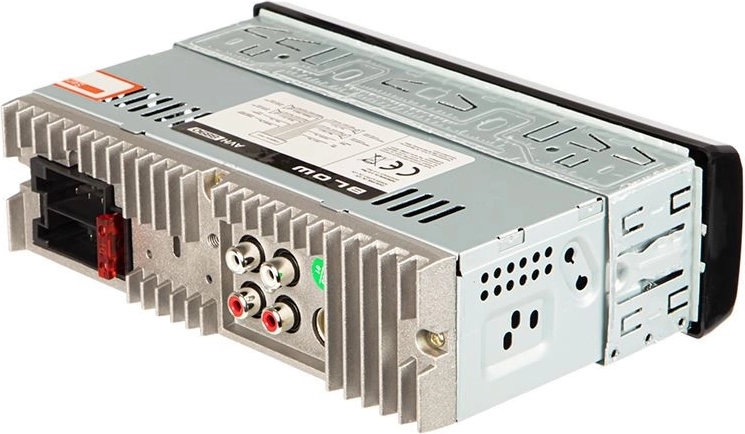 Universele montage en modern design