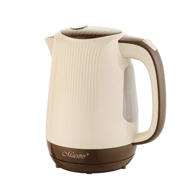 Elektrische waterkoker Maestro 1,7 l