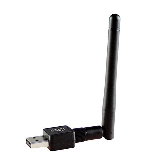 USB Wi-Fi adapter 11N draadloze kaart