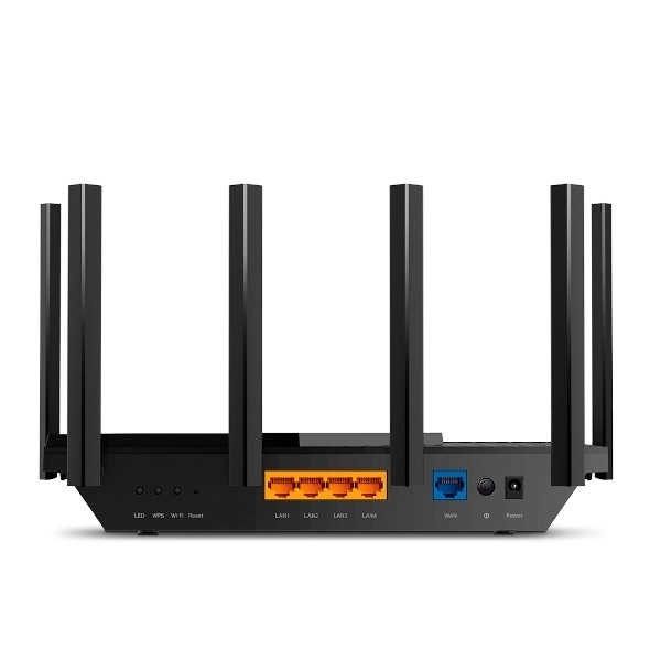 Wi-Fi Router TP-Link Archer AX72