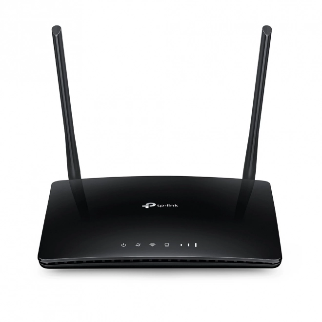 TP-Link LTE N300 router