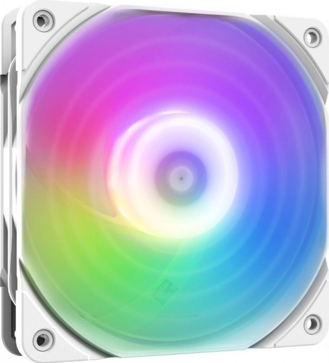 Levendig ARGB lichteffect