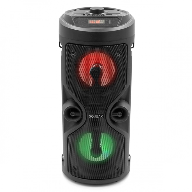 Bluetooth-luidspreker Harmony met karaoke-functie