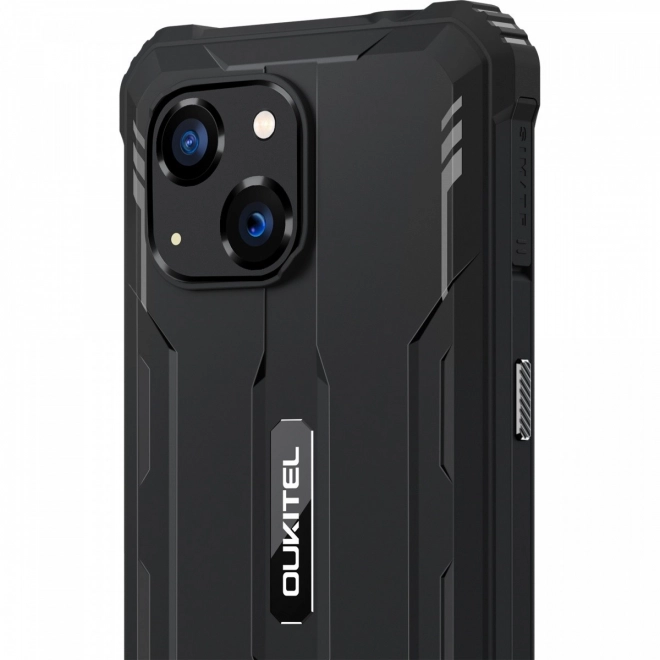 Duurzame smartphone Oukitel G2
