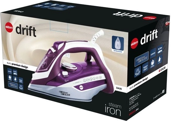 Geïntegreerd antikalkfilter