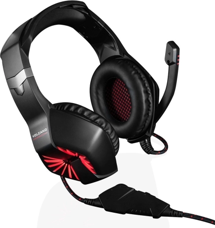 Gamingheadset MODECOM Volcano Sword met microfoon