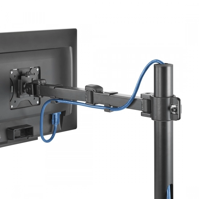 Monitormontage met verstelbare arm 13-35 inch