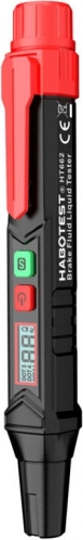 Snelle en nauwkeurige vochtigheidscontrole