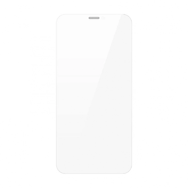 Baseus gehard glas voor iPhone XR/11