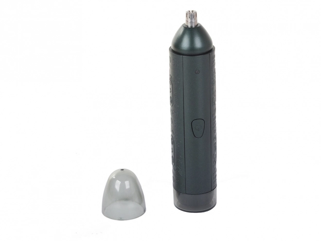 Baard- en neushaartrimmer 2-in-1