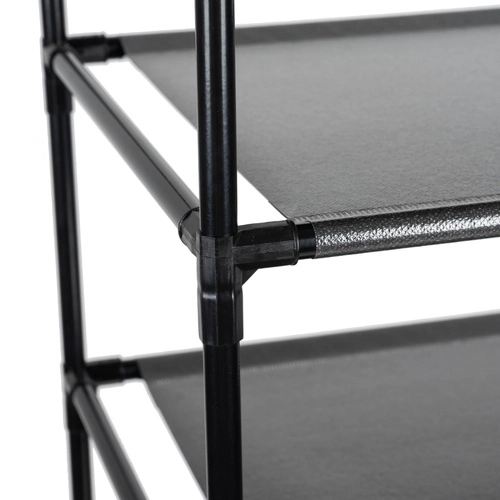 Modulaire Schoenenrek Ruhhy