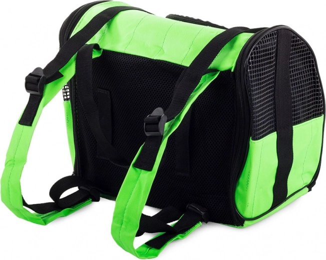 Comfortabel dragen in de hand of als rugzak