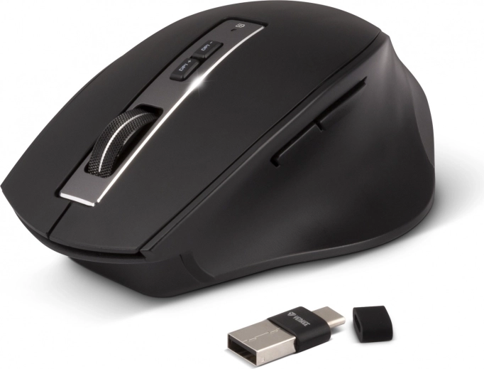 Ergonomische draadloze muis YENKEE RANGE