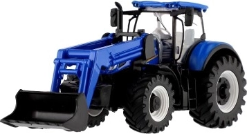 Realistische details in schaal 1:43