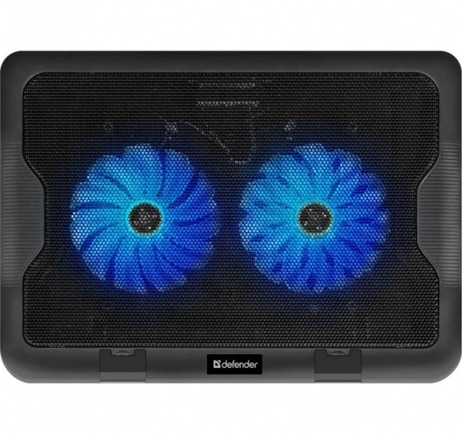 Koelpad voor laptop 15,6"-17"