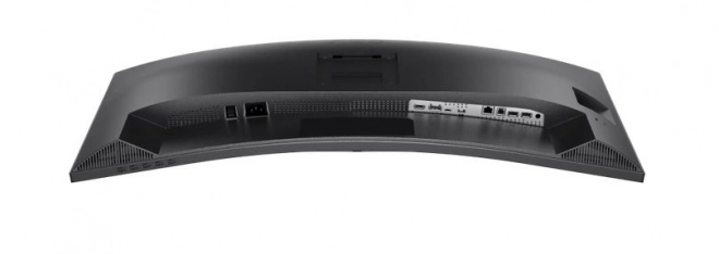 Gebogen monitor AOC CU34P3CV 34" 100Hz VA