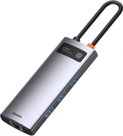 Gigabitnetwerk en snelle USB 3.0