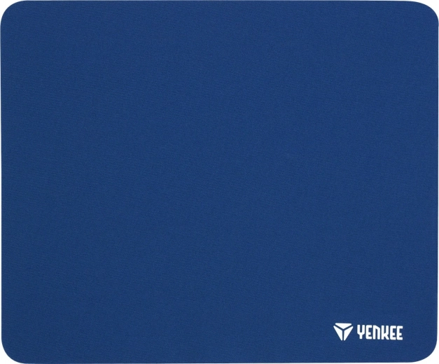 Muismat YPM blauw