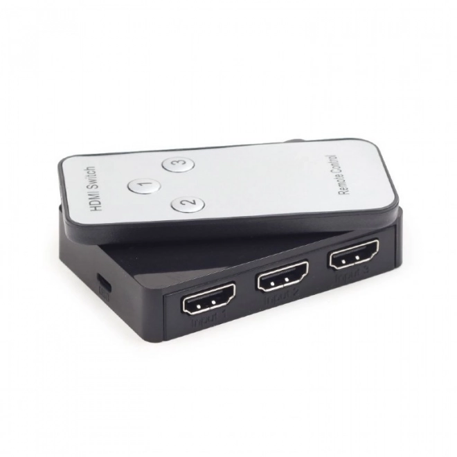HDMI schakelaar 3 poorten
