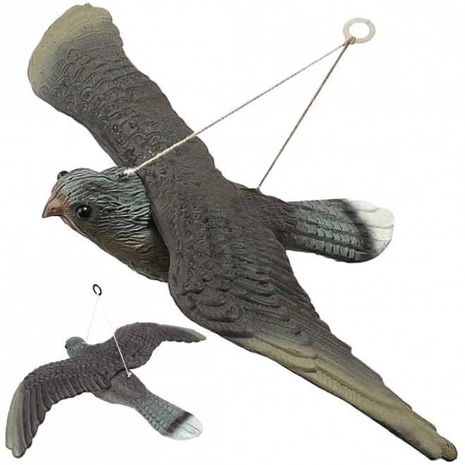 Vogelverschrikker