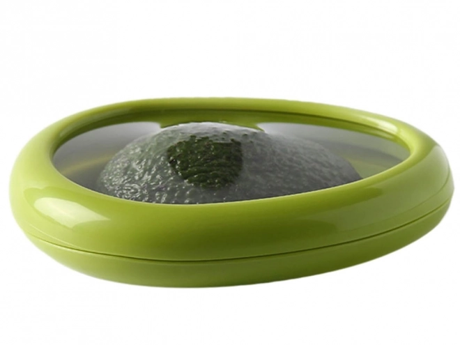 Herbruikbare fruit- en groentecontainer