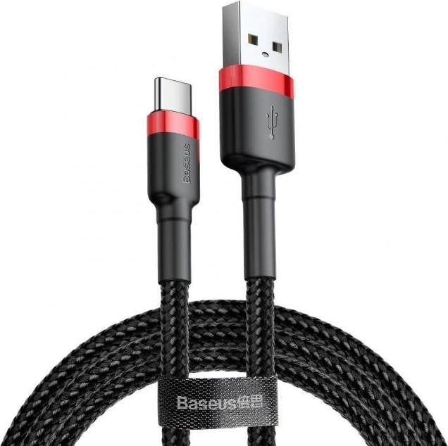 2 A opladen en gegevenssynchronisatie