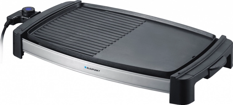 Elektrische grill