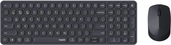 Veelzijdige en comfortabele muis