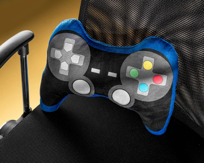 Kussen voor gamers