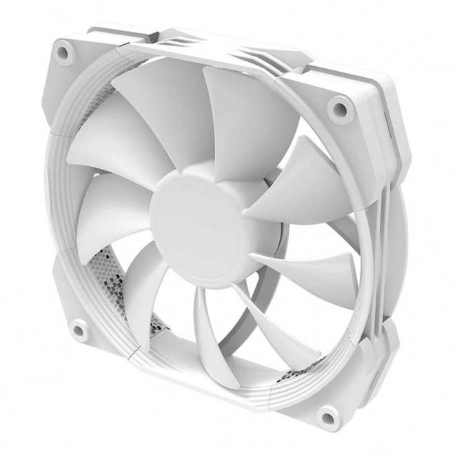 Computer ventilator Darkflash S200 (wit)