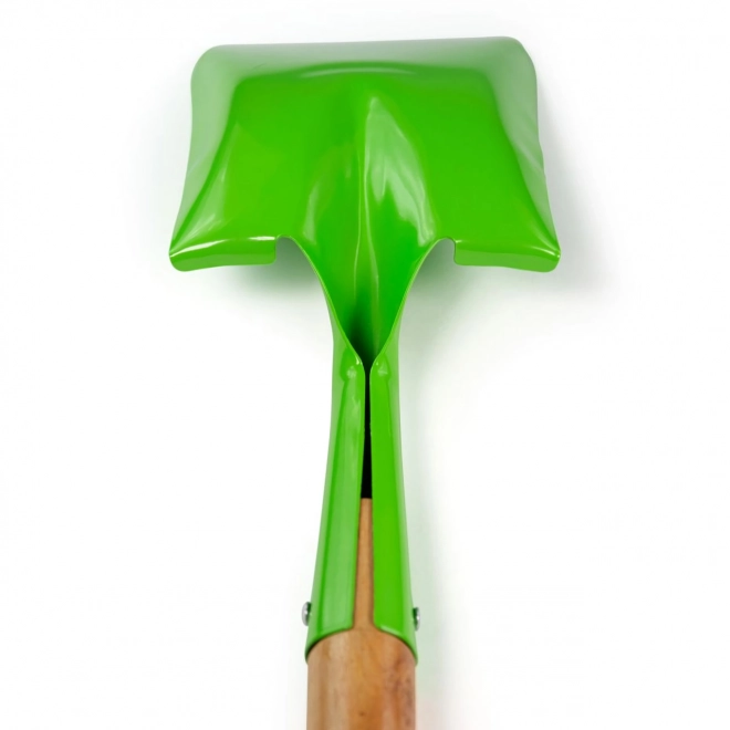 Kinder Tuinschop Bigjigs