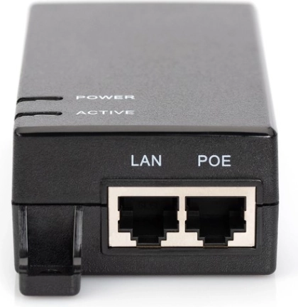 Volledige gigabitsnelheid