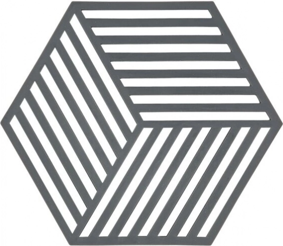 Modern geometrisch design