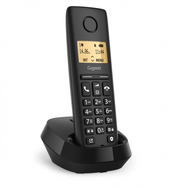 Draadloze telefoon Gigaset Pure 100